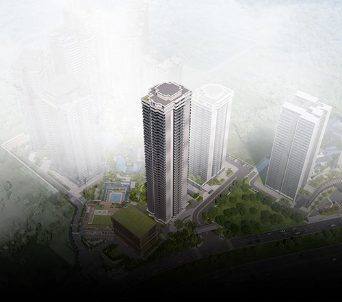 Krisumi Waterfall Suites 2